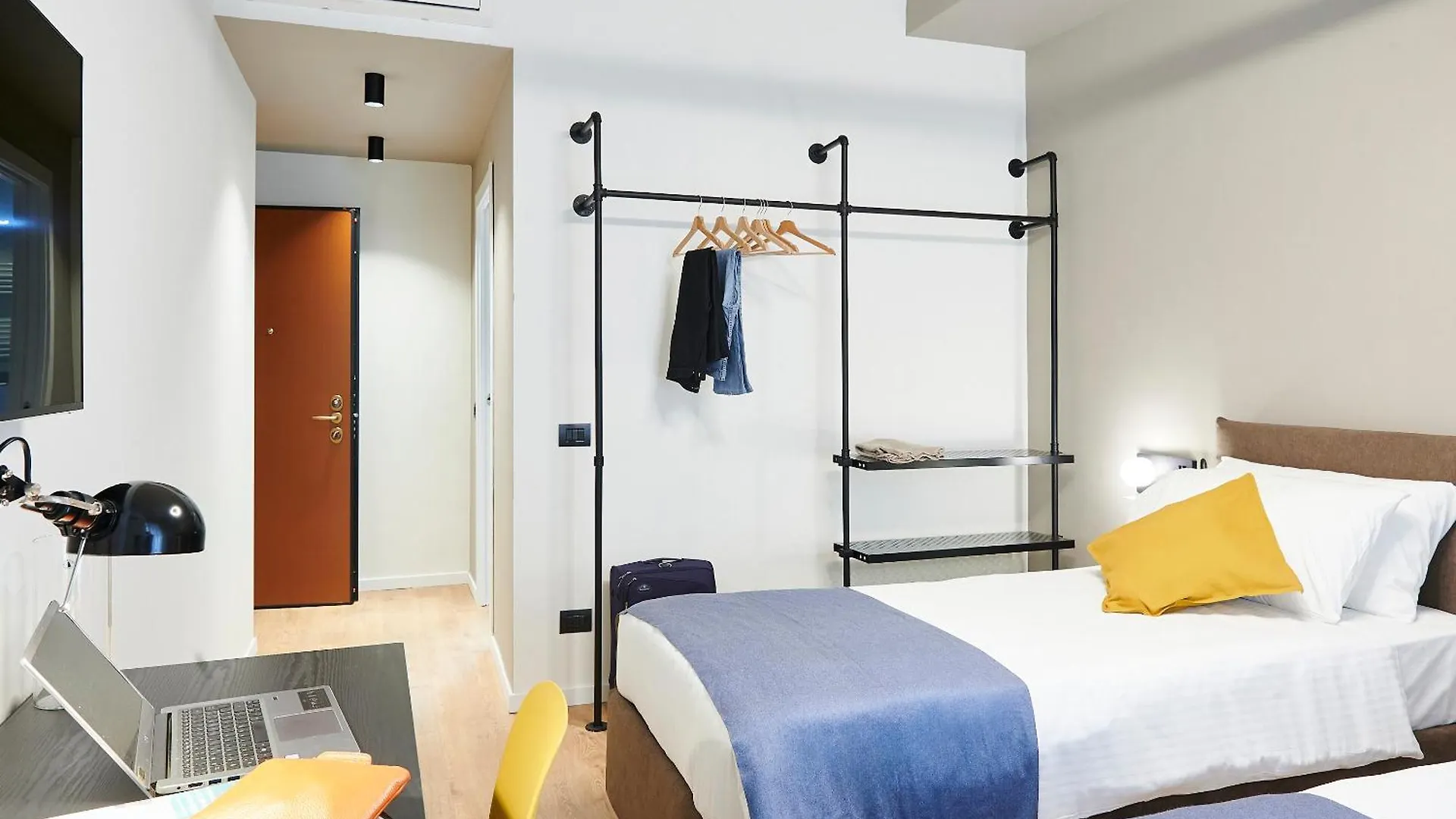 밀라노 Vega Ribbon B&B