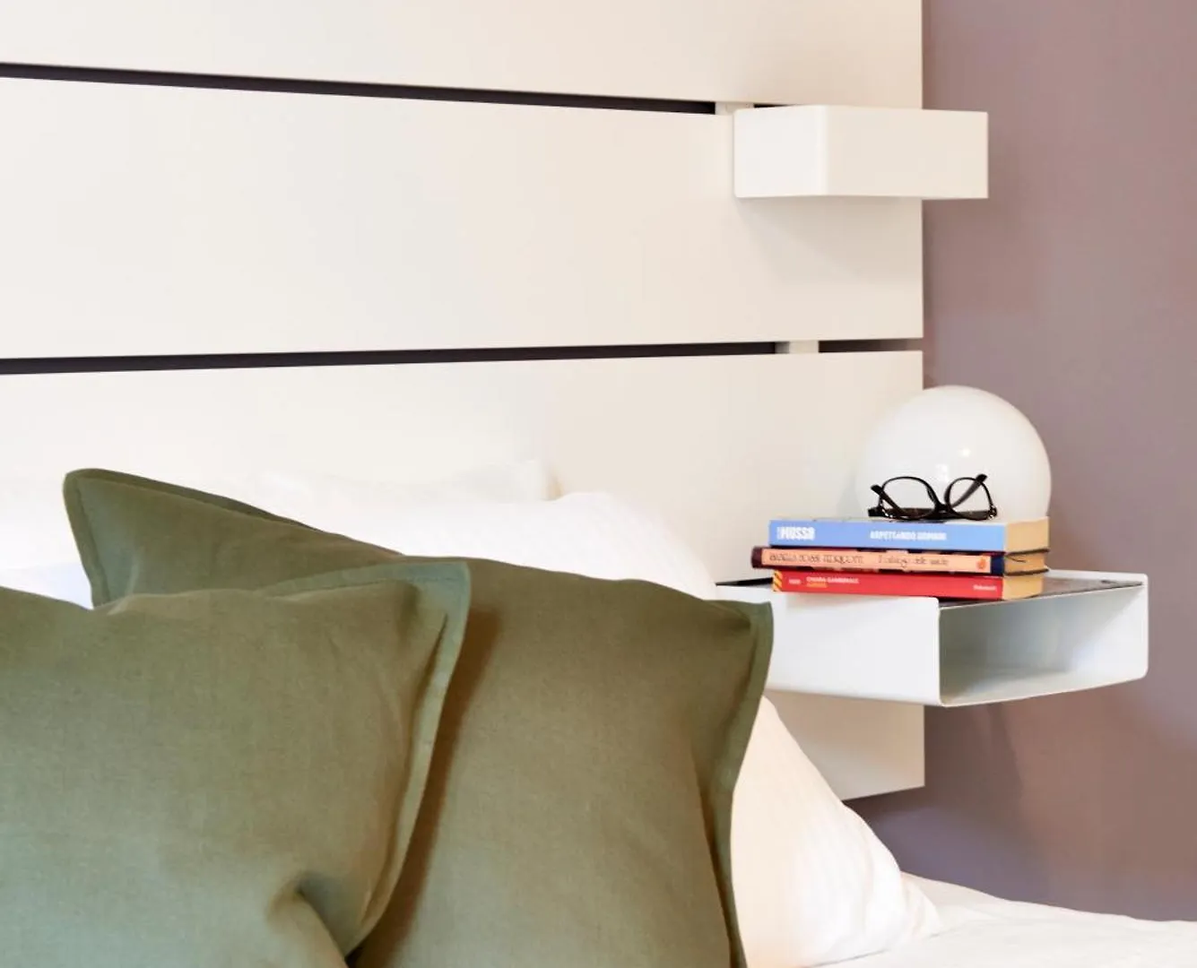 밀라노 Vega Ribbon B&B 0*,  이탈리아