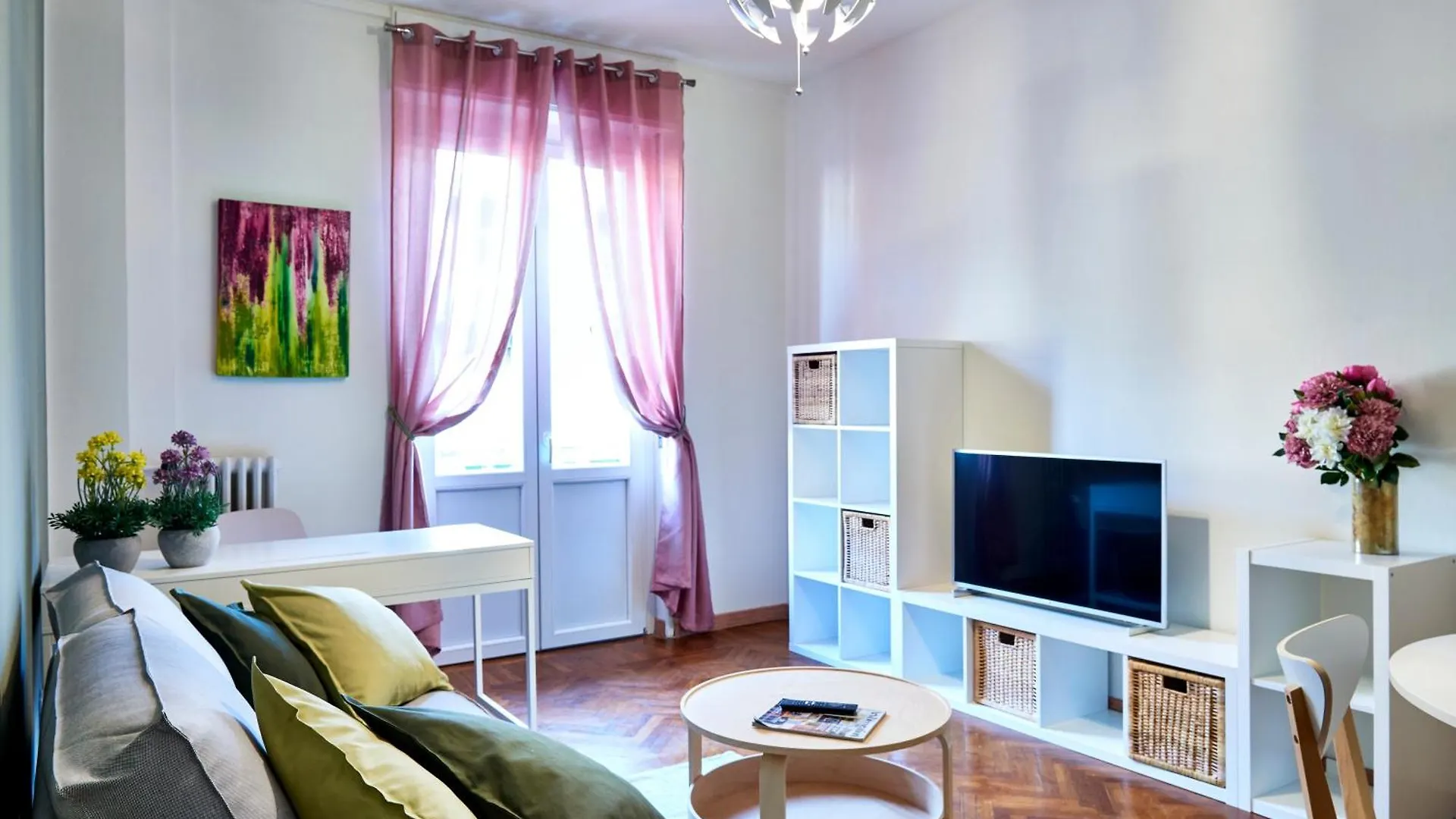 밀라노 Vega Ribbon B&B 이탈리아